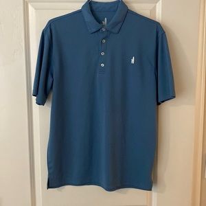 Jonnie O mens polo